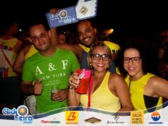 Forró da Tia Maria